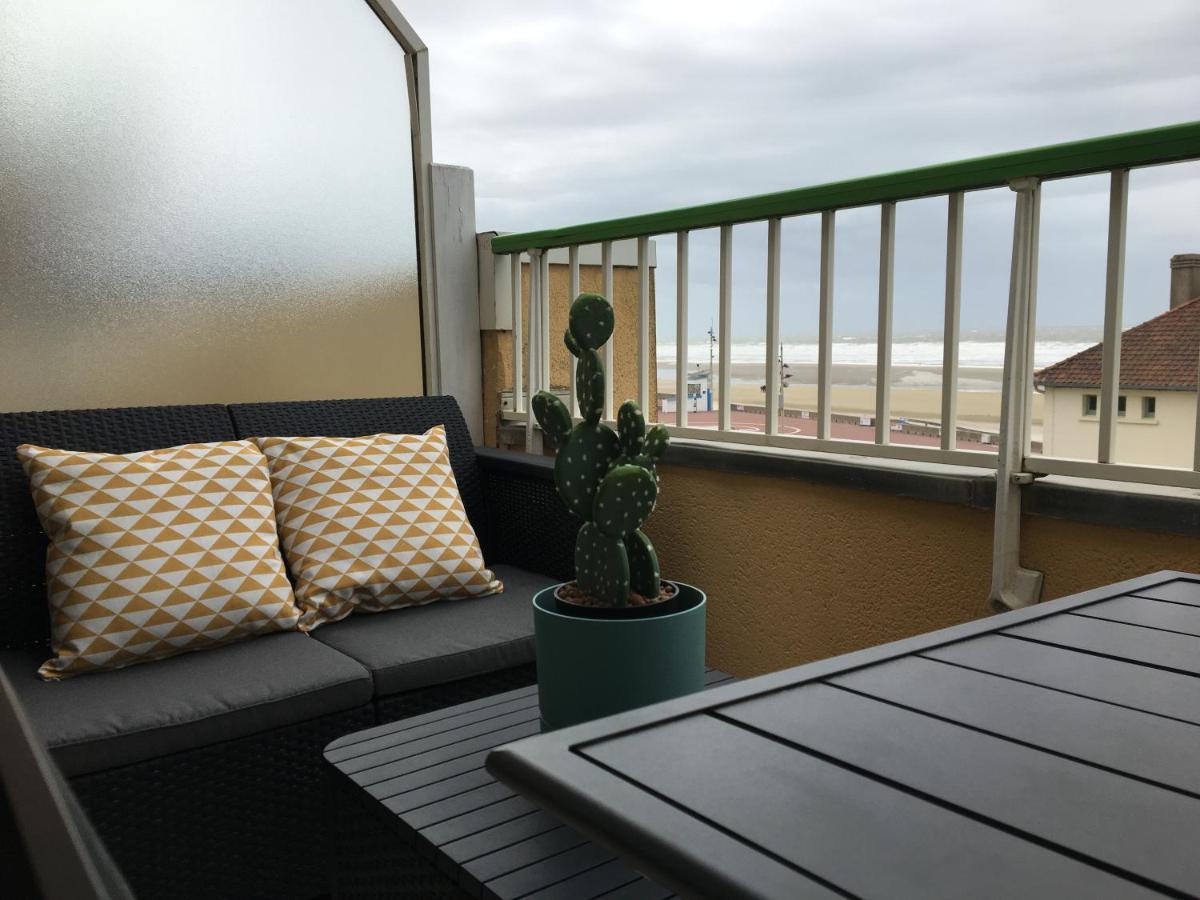 La Timonerie - Escapade 33, Vue Et Esplanade Classe 3 Etoiles Apartment