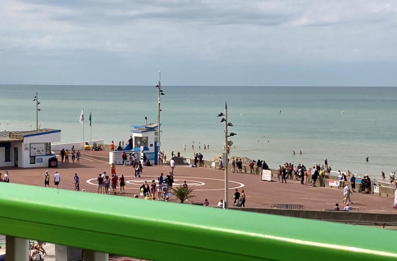 Appartement La Timonerie - Escapade 33, Vue Et Esplanade Classe 3 Etoiles *